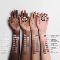 Colorful Eyeshadow