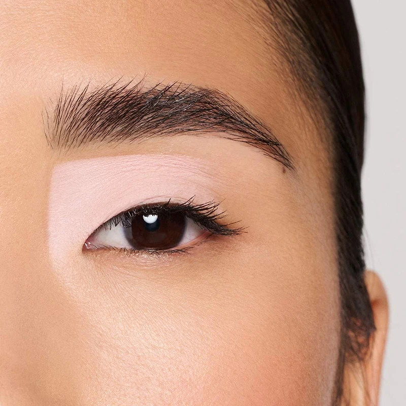 Colorful Eyeshadow