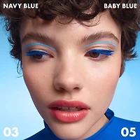 Intense Ink 12HR Classic Felt Eye Liner