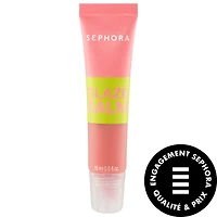 Baume hydratant pour les lèvres Glaze