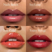Hydrating Sea Silk Lip Balm Treatment for Anti-Aging and Wrinkles