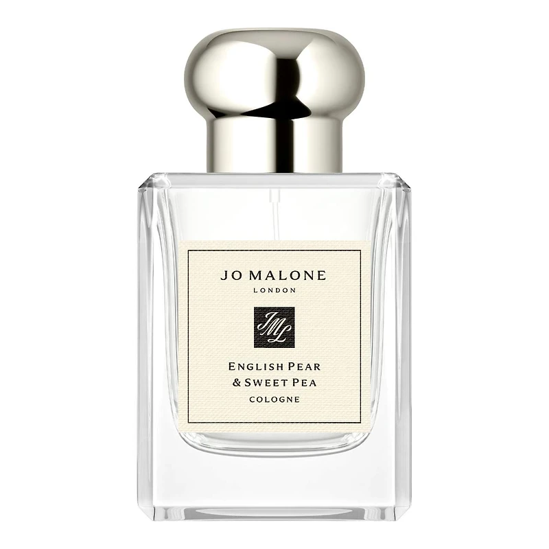 Eau de Cologne English Pear & Sweet Pea