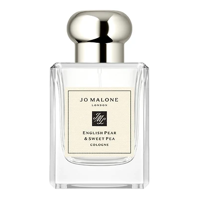 Eau de Cologne English Pear & Sweet Pea