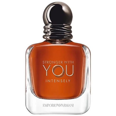 Stronger with You Intensely Pink Pepper & Vanilla