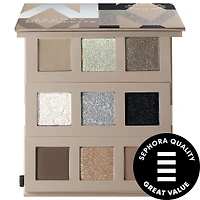 Mega Mix Eyeshadow Palette