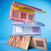 Palette de fards à paupières Mini Mix