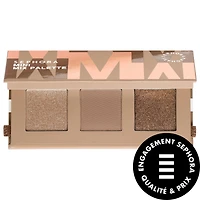 Palette de fards à paupières Mini Mix