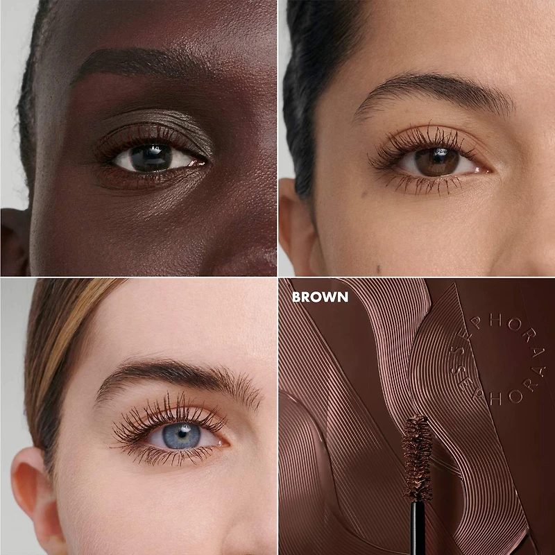 Mascara volumisant Size Up