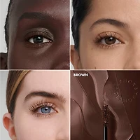 Mascara volumisant Size Up