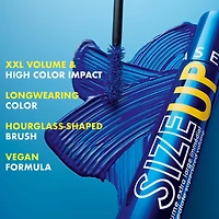 Mascara volumisant Size Up