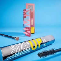 Mascara volumisant Size Up