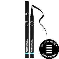 Intense Ink 12HR Classic Felt Eye Liner