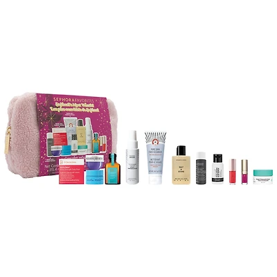 Les produits les plus recherchés de Sephora