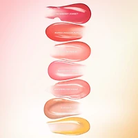 Honey Infused Hydrating Lip Oil