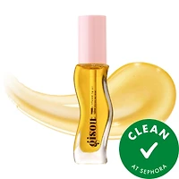 Honey Infused Hydrating Lip Oil