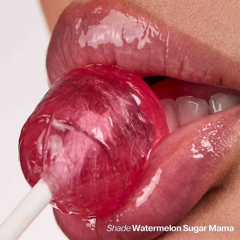 Lustre Lip Oil