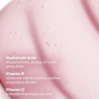 Lustre Lip Oil
