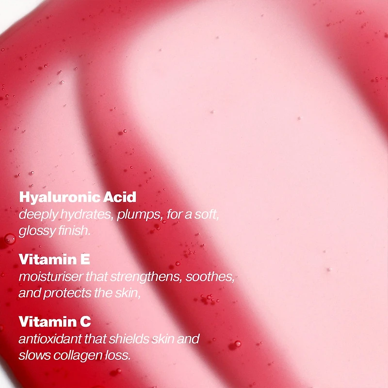 Lustre Lip Oil
