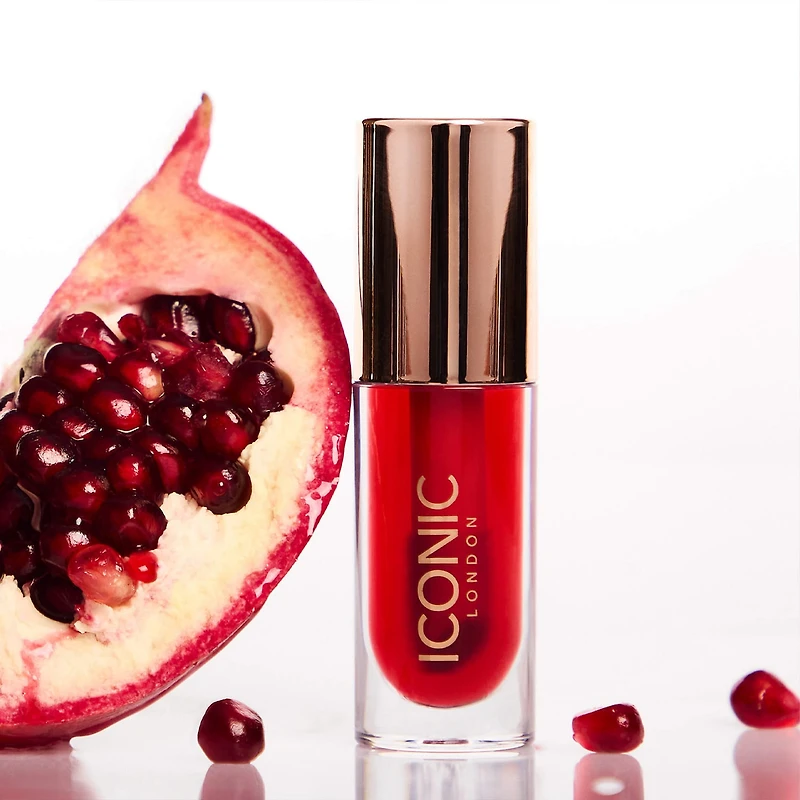 Lustre Lip Oil