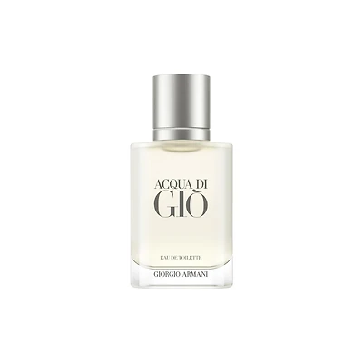 Acqua di Giò Eau de Toilette with Calabrian Bergamot & Cedarwood