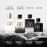 Eau de parfum Acqua di Gio