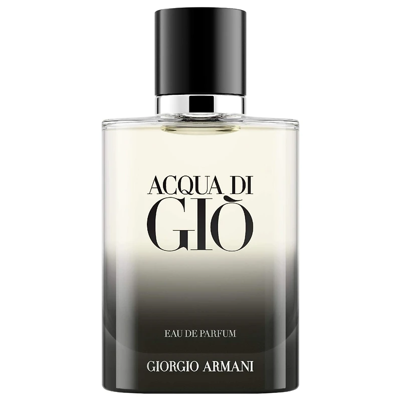 Eau de parfum Acqua di Gio