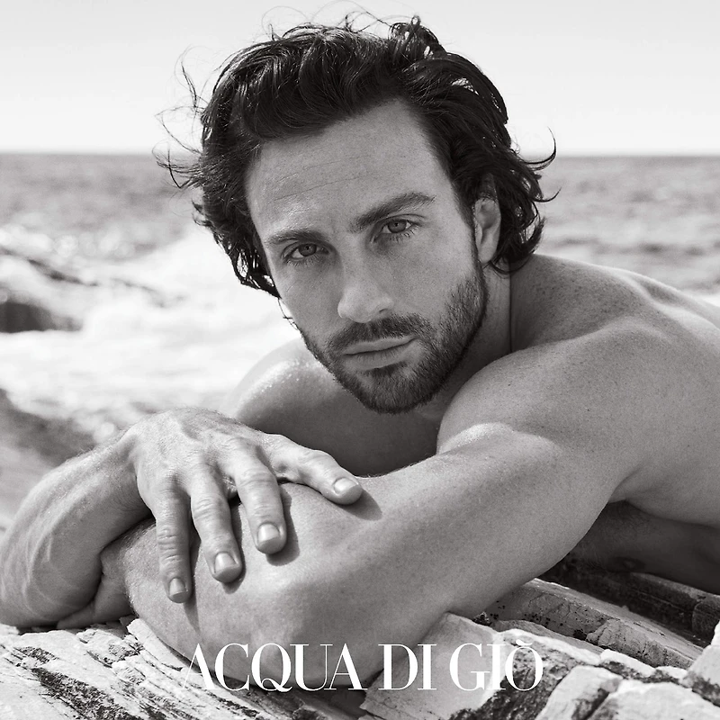 Eau de parfum Acqua di Gio