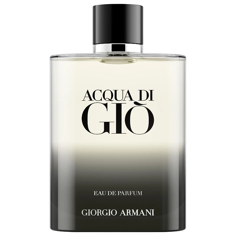 Eau de parfum Acqua di Gio