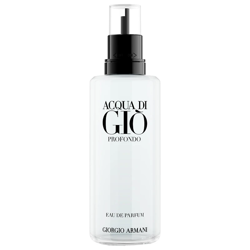 Armani Beauty Acqua di Giò Profondo eau de parfum spray with Mandarin & Patchouli oz/ ml