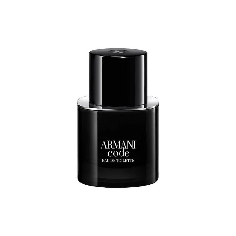 Armani Code Eau de Toilette with Mandarin & Cedarwood