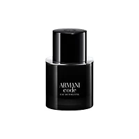 Armani Code Eau de Toilette with Mandarin & Cedarwood