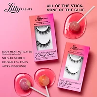 Self Adhesive Lashes