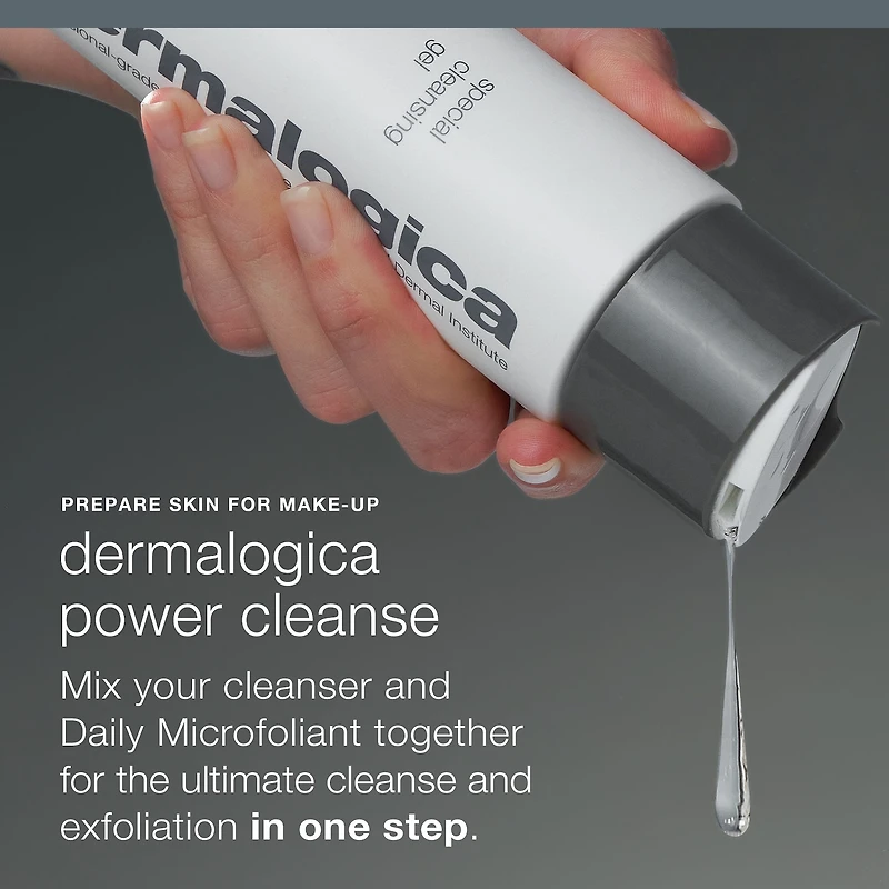 Daily Microfoliant Refillable Exfoliator