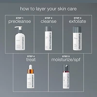Exfoliant rechargeable Daily Microfoliant