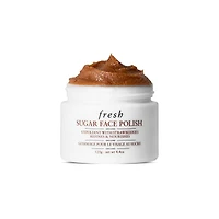 Exfoliant gommant au sucre pour le visage