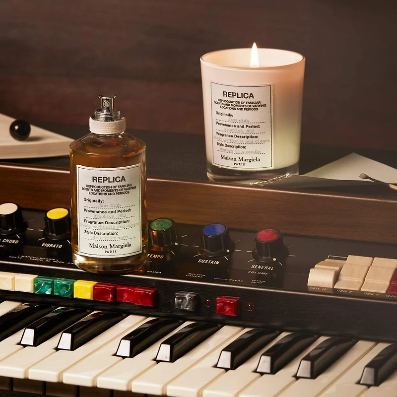 REPLICA' Jazz Club Eau de Toilette Gift Set
