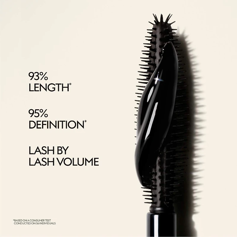 Mascara allongeant L’Obscur