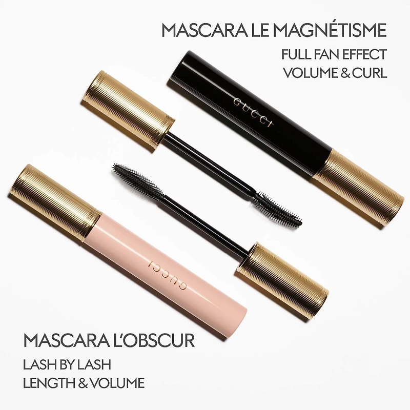 Mascara allongeant L’Obscur