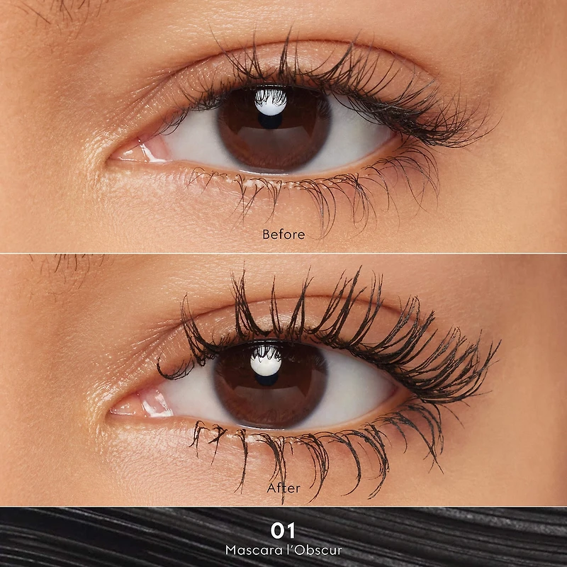 Mascara allongeant L’Obscur