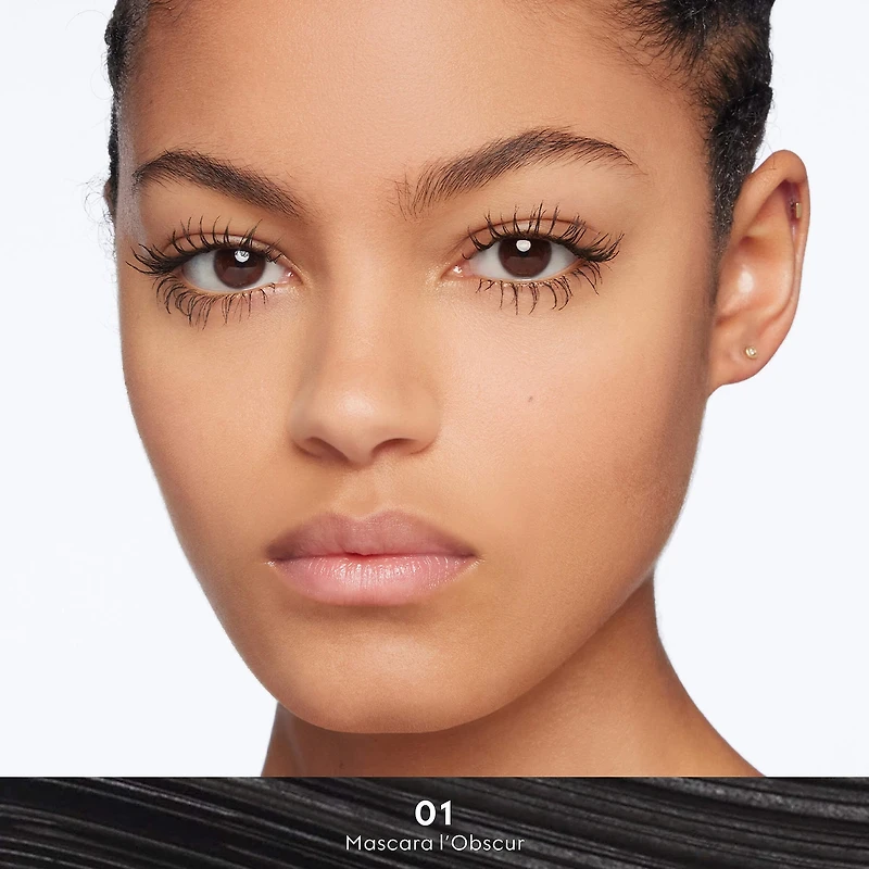 L'Obscur Lengthening Mascara