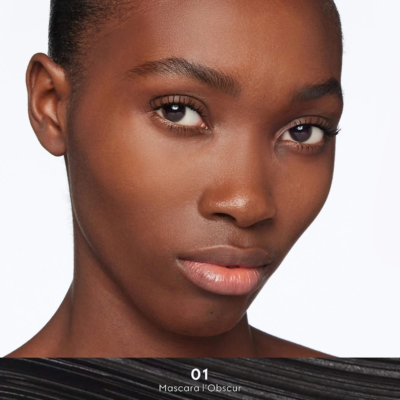 L'Obscur Lengthening Mascara