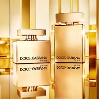 The One For Men Eau de Parfum Gold Intense