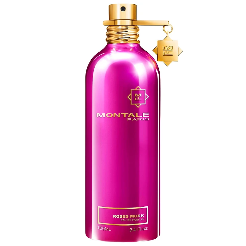 Roses Musk Eau de Parfum
