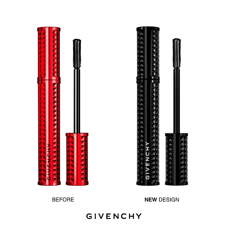 Mascara Volume Disturbia