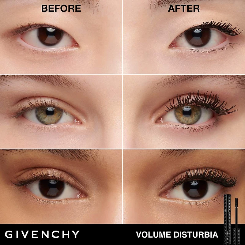 Mascara Volume Disturbia
