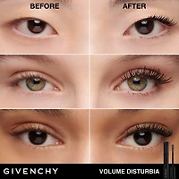 Mascara Volume Disturbia