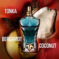 Le Beau Eau de Toilette with Coconut & Bergamot