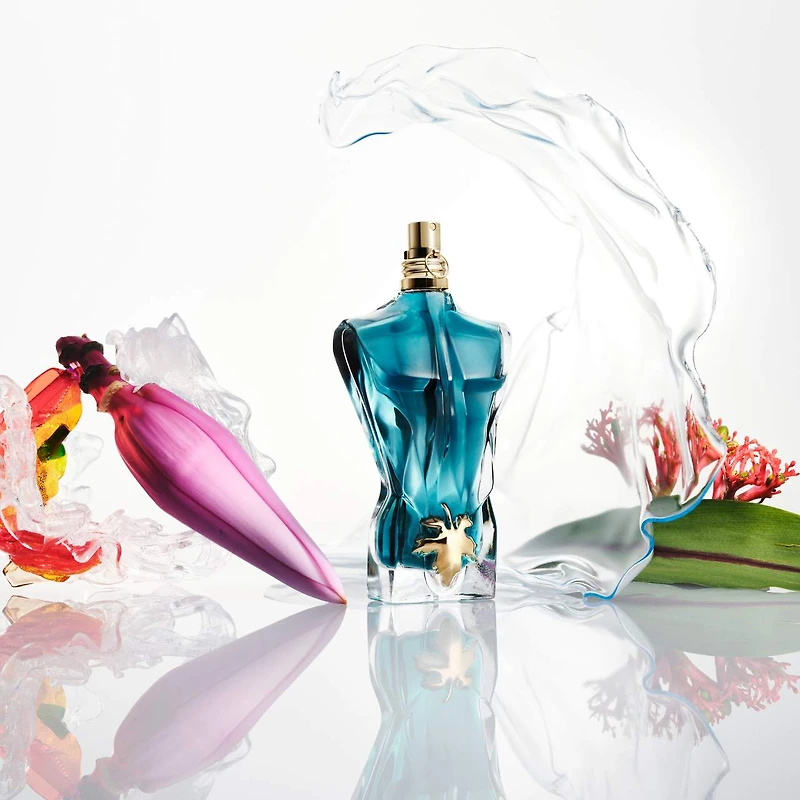 Le Beau Eau de Toilette with Coconut & Bergamot