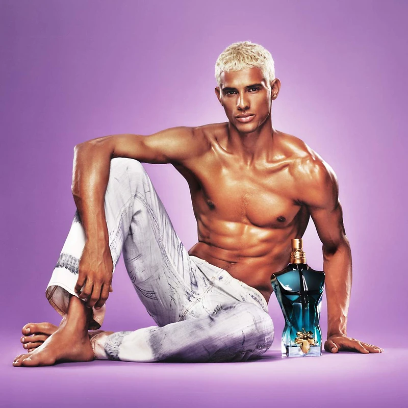 Le Beau Eau de Toilette with Coconut & Bergamot