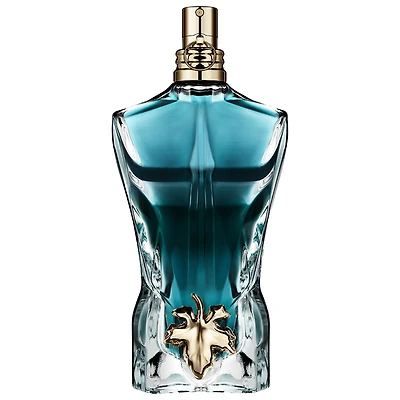 Jean Paul Gaultier Le Beau eau de toilette with Coconut & Bergamot oz / mL spray